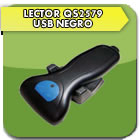 LECTOR QS2579 USB NEGRO