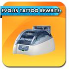 Evolis Tattoo Rewrite