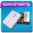 Naipes de Tarot