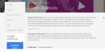 Curso online gratuito en español sobre Google ADWords