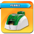 Impresora Pebble