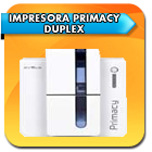 Impresora Primacy Duplex