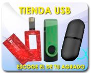 Tienda USB
