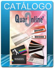 Catálogo Quaronline