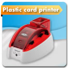 impresoras de tarjetas plásticas