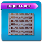 Etiqueta UHF